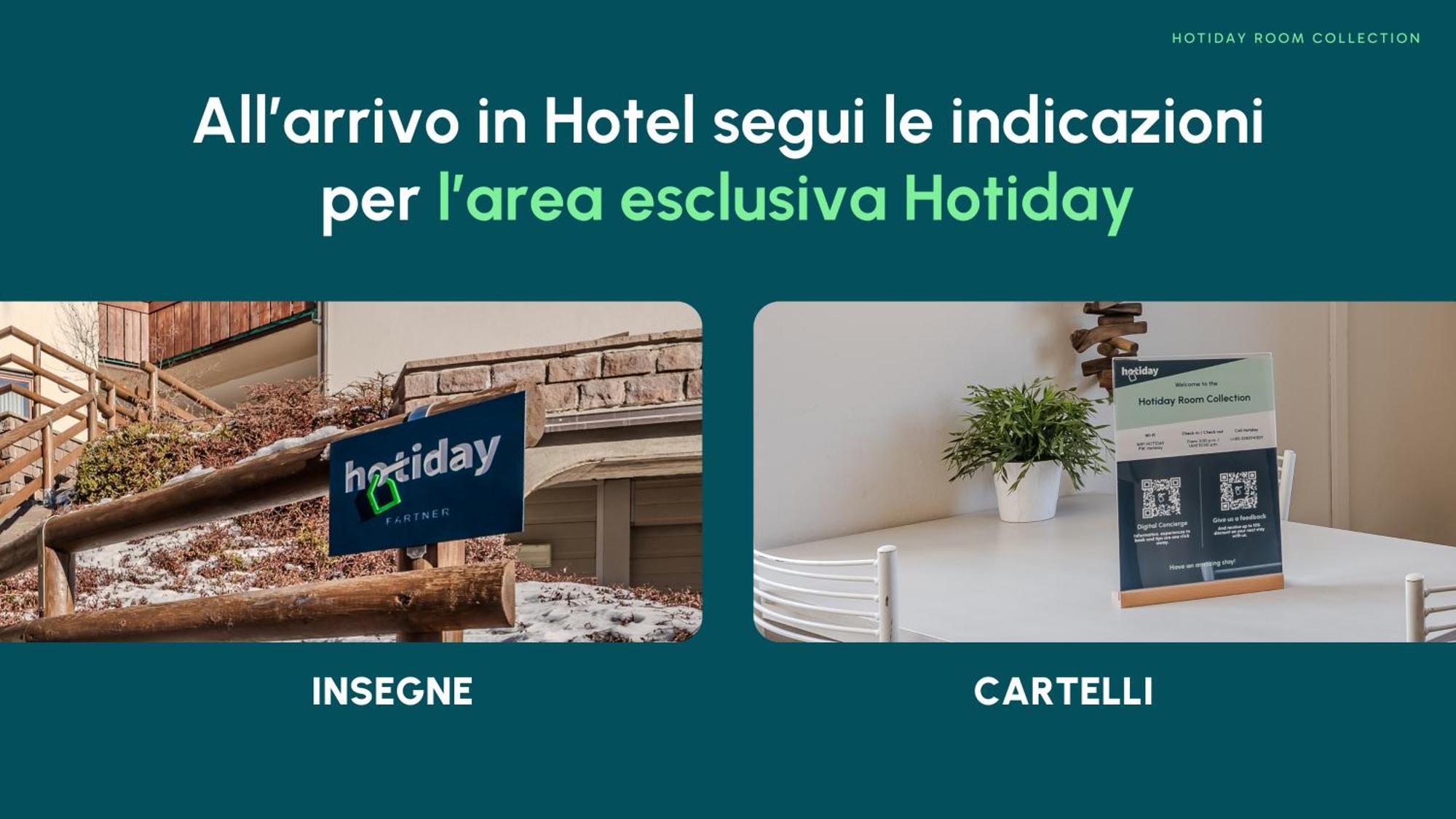 Hotiday Collection - Byo Aparthotel *