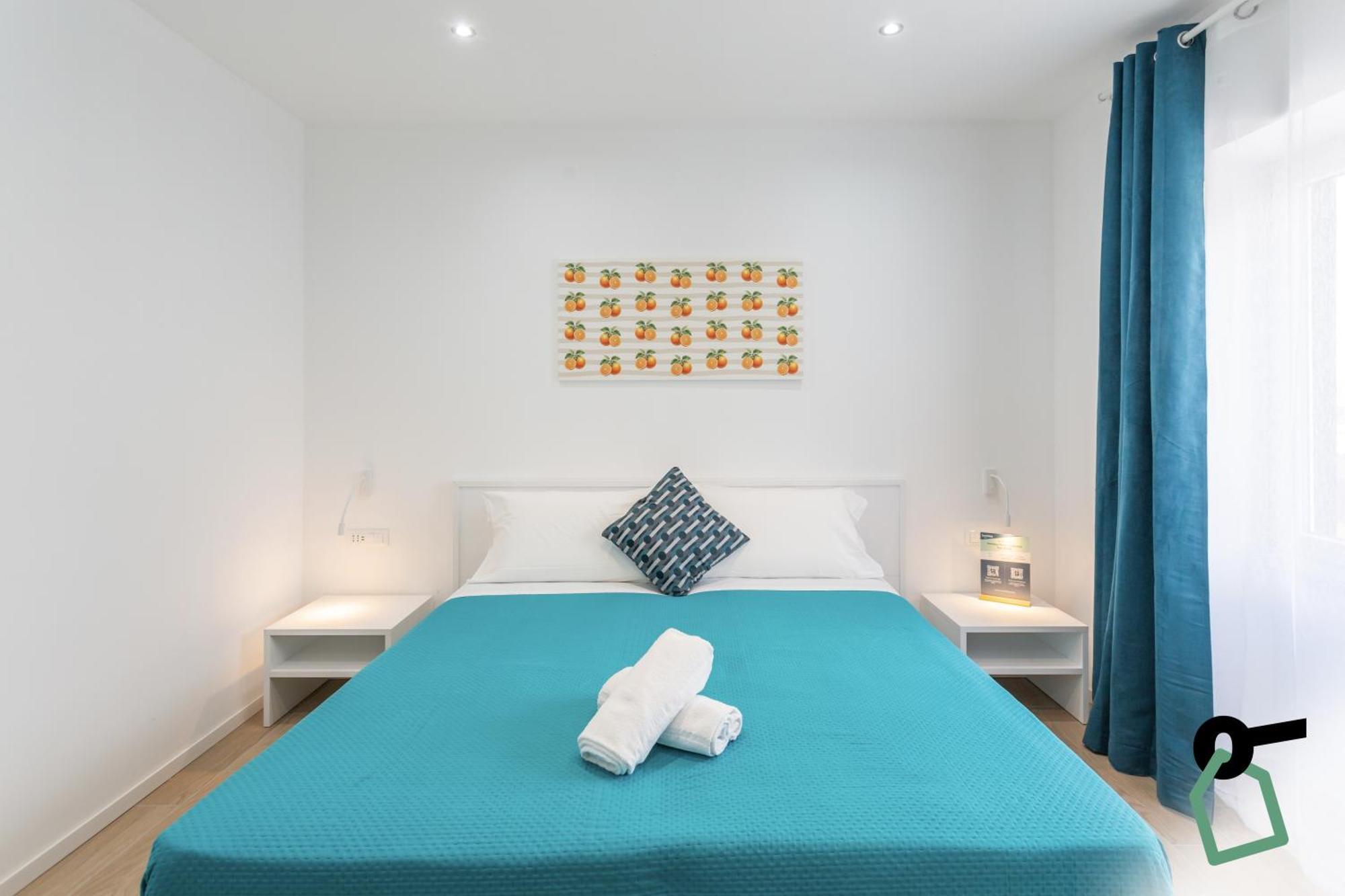 Aparthotel Hotiday Collection - Byo
