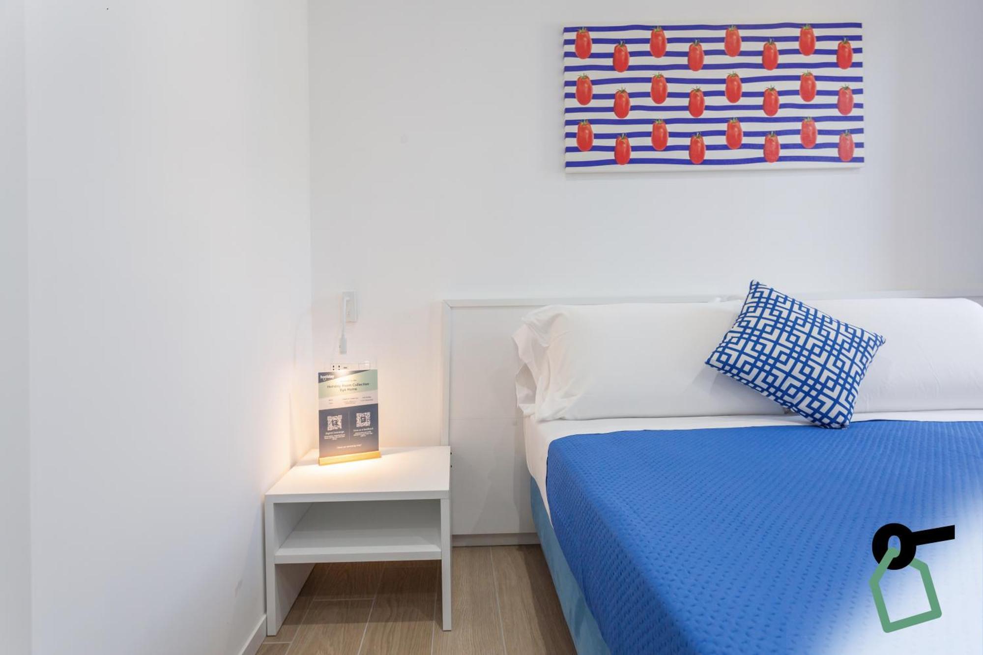 Aparthotel Hotiday Collection - Byo